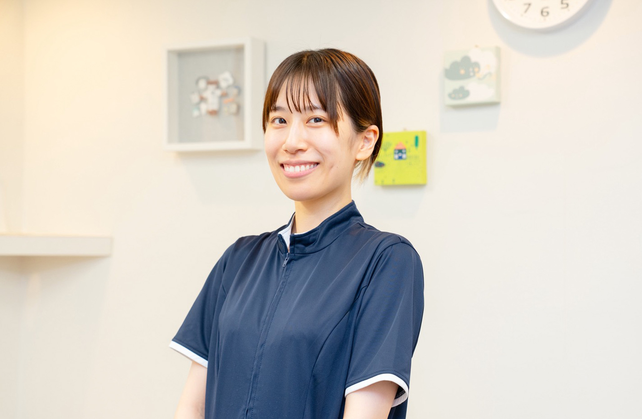 歯科衛生士
