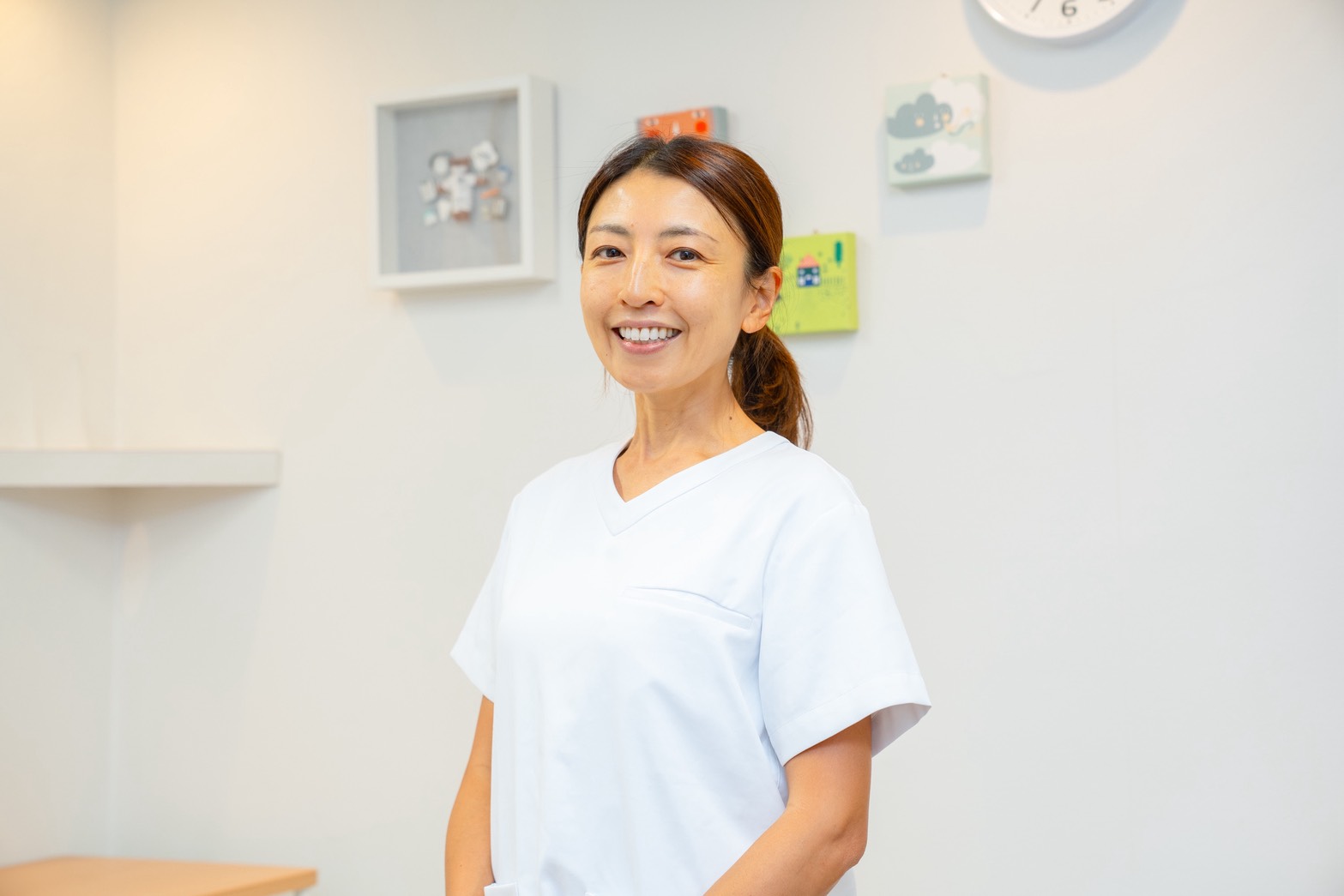 歯科医師のご紹介